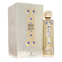 Al Malakia Sultan El Oud - Al Malakia Perfumes
