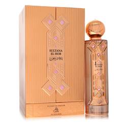Al Malakia Sultana El Hob - Al Malakia Perfumes