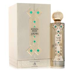 Al Malakia Sultana Huam - Al Malakia Perfumes