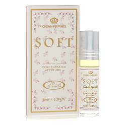 Al Rehab Soft - Al-Rehab Perfume