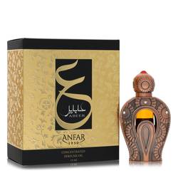 Anfar Abeer - Anfar Perfumes