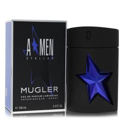 Angel Stellar Lumineuse - Thierry Mugler Womanity Cologne