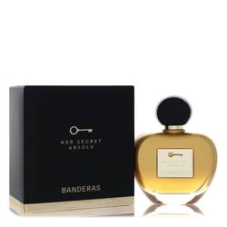 Her Secret Absolu - Antonio Banderas Perfume