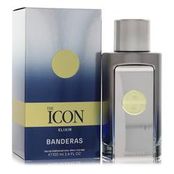Antonio Banderas The Icon Elixir - Antonio Banderas Colognes
