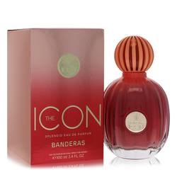 Antonio Banderas The Icon Splendid - Antonio Banderas Perfumes