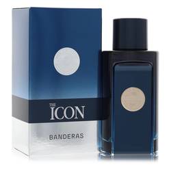 Antonio Banderas The Icon - Antonio Banderas Cologne
