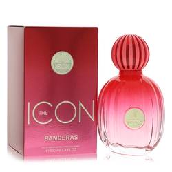 Antonio Banderas The Icon - Antonio Banderas Perfume