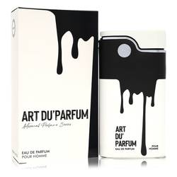 Armaf Art Du'parfum - Armaf Cologne