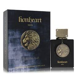 Armaf Club De Nuit Lionheart - Armaf Colognes