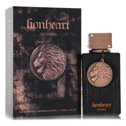 Club De Nuit Lionheart - Armaf Perfumes