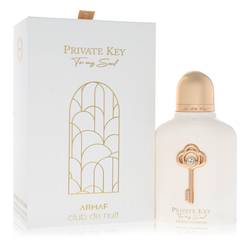 Armaf Club De Nuit Private Key To My Soul - Armaf Perfume