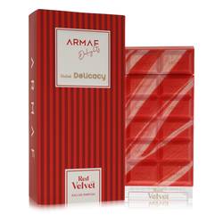 Armaf Delights Dubai Delicacy Red Velvet - Armaf Perfume