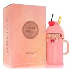 Armaf Delights Island Breeze - Armaf Unisex Fragrances