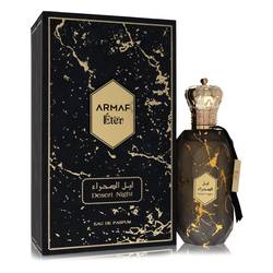 Armaf Eter Desert Night - Armaf Perfumes
