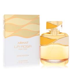 Armaf La Rosa Gold Edition - Armaf Perfumes
