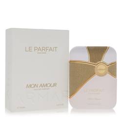 Armaf Le Parfait Mon Amour - Armaf Perfume