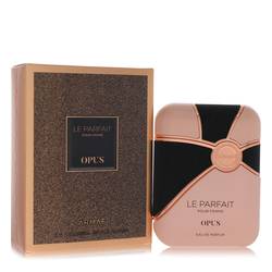Armaf Le Parfait Opus - Armaf Perfumes