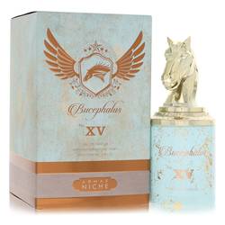 Armaf Niche Bucephalus Xv - Armaf Perfume