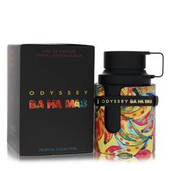 Armaf Odyssey Ba Ha Mas - Armaf Colognes