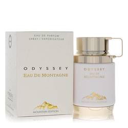 Armaf Odyssey Eau De Montagne - Armaf Perfume