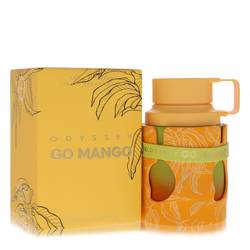 Armaf Odyssey Go Mango - Armaf Perfumes