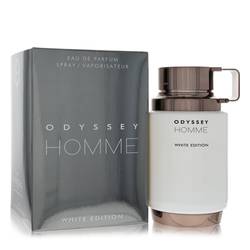 Armaf Odyssey Homme White Edition - Armaf Colognes