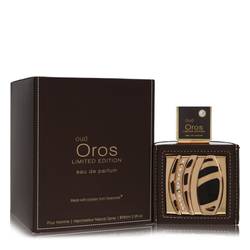 Armaf Oros Oud Limited Edition - Armaf Colognes