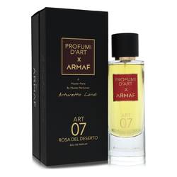 Armaf Profumi D Art 07 Rosa Del Deserto - Armaf Perfume
