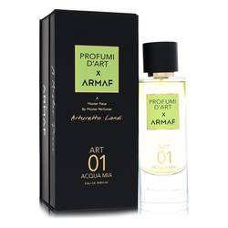 Armaf Profumi D Art01 Acqua Mia - Armaf Colognes