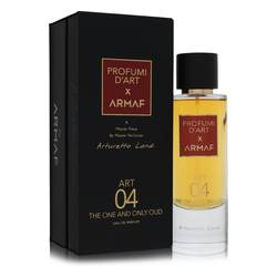 Armaf Profumi D Art04 The One And Only Oud - Armaf Cologne