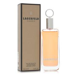 Lagerfeld - Karl Lagerfeld Cologne
