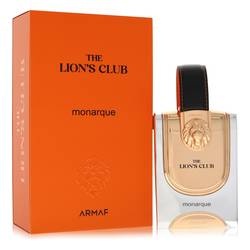 Armaf The Lion's Club Monarque - Armaf Perfumes