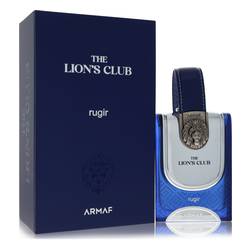 Armaf The Lion's Club Rugir - Armaf Colognes