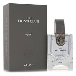 Armaf The Lion's Club Valer - Armaf Colognes