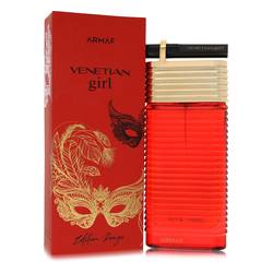 Armaf Venetian Girl Edition Rouge - Armaf Perfume