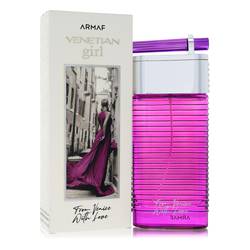 Armaf Venetian Girl From Venice With Love - Armaf Perfume