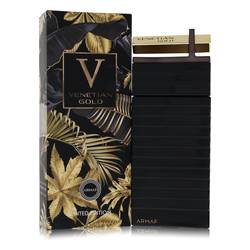 Armaf Venetian Gold Limited Edition - Armaf Perfume
