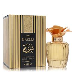 Assala Nasma - Assala Perfumes