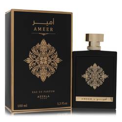 Assala Prime Ameer - Assala Colognes