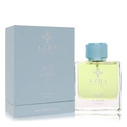Azha Al Bahr - Azha Cologne