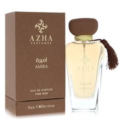 Azha Amira - Azha Perfume