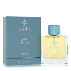 Azha Shafaq - Azha Cologne