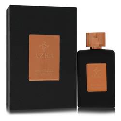 Azha Shah's Oud - Azha Colognes