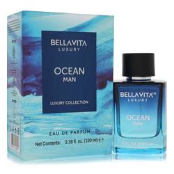 Bellavita Luxury Ocean - Bellavita Colognes