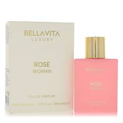 Bellavita Luxury Rose - Bellavita Perfume
