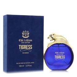 Chic 'n Glam Tigress Luxe Edition - Chic 'N Glam Perfumes
