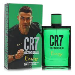 Cristiano Ronaldo Cr7 Energy - Cristiano Ronaldo Colognes