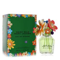 Daisy Wild Eau So Intense - Marc Jacob's Daisy Perfume