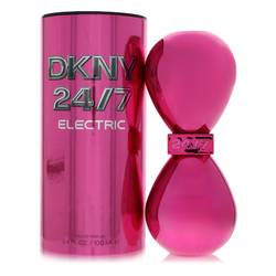 Dkny 24/7 Electric - Donna Karan Perfume
