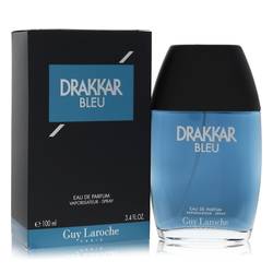 Drakkar Bleu - Guy Laroche Colognes